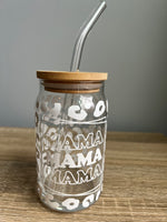 Mama - Glass Only