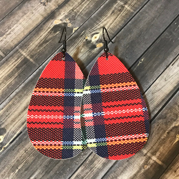 Christmas Plaid