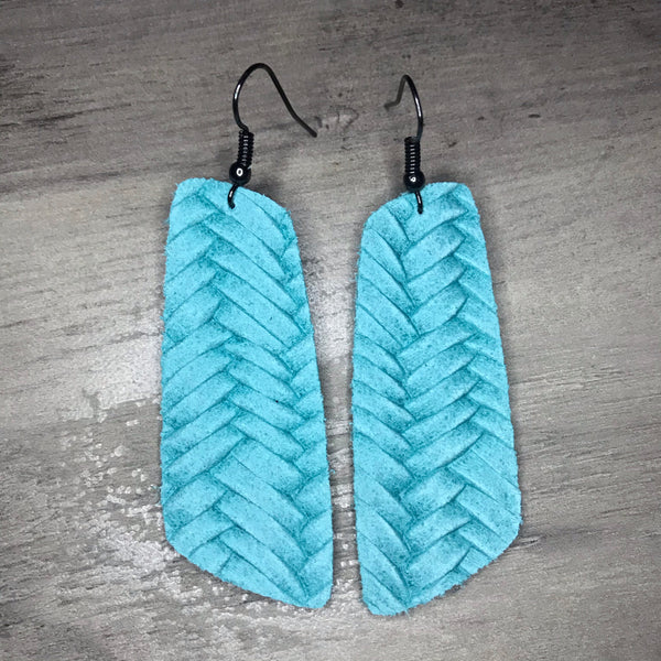 Turquoise Bar