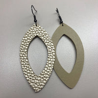 Cutouts - Gold