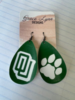 OU Bobcats