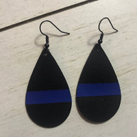 Thin Blue Line