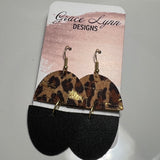 Leopard Love