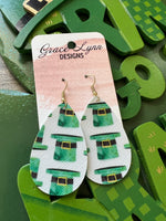 Leprechaun Hats
