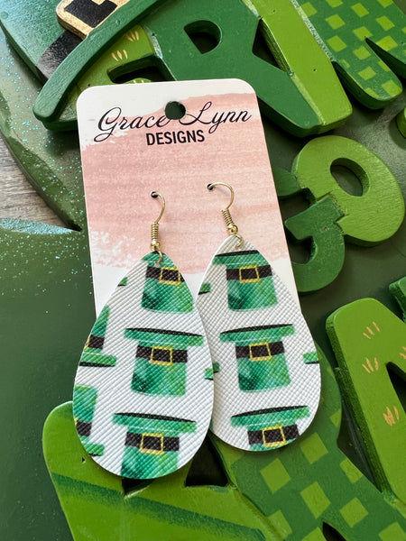 Leprechaun Hats