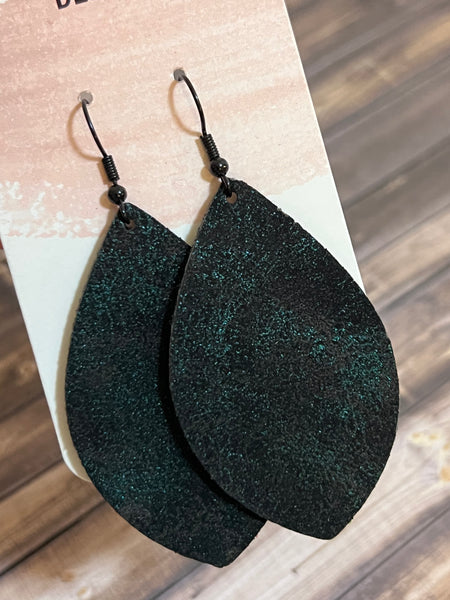 Green Shimmer