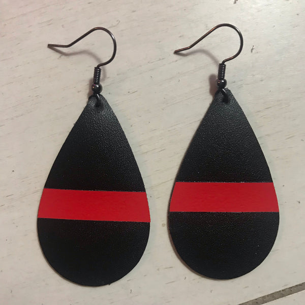 Thin Red Line