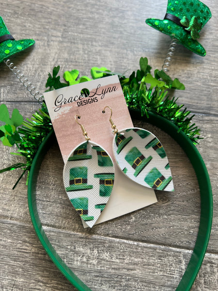 Leprechaun Hats