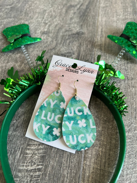 Lucky