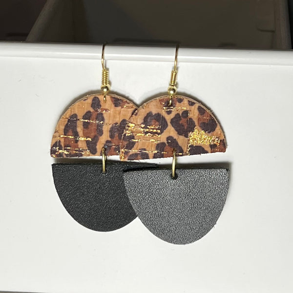 Leopard Love